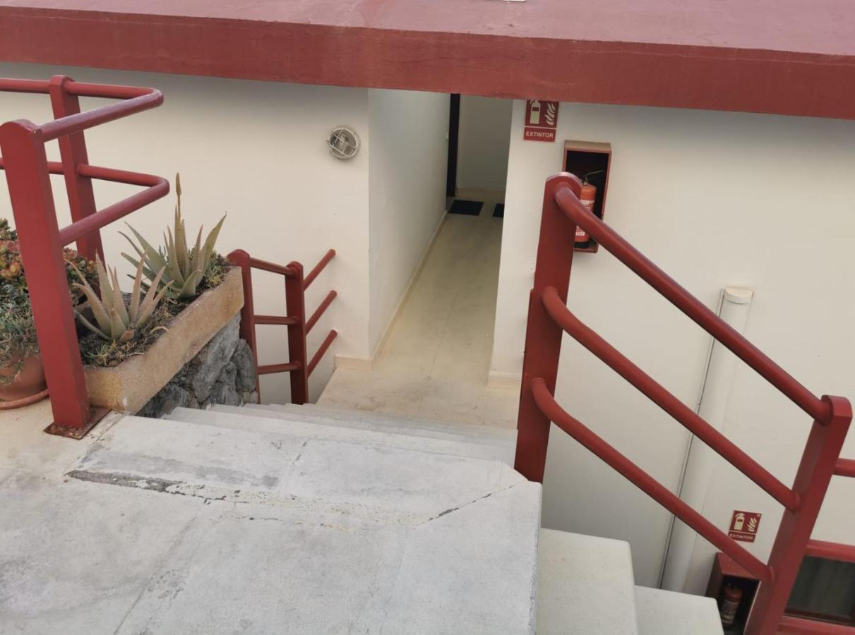 Ferienwohnung El Libre Playa Puerto Rico Puerto Rico  Exterior foto